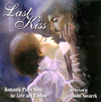 Last Kiss